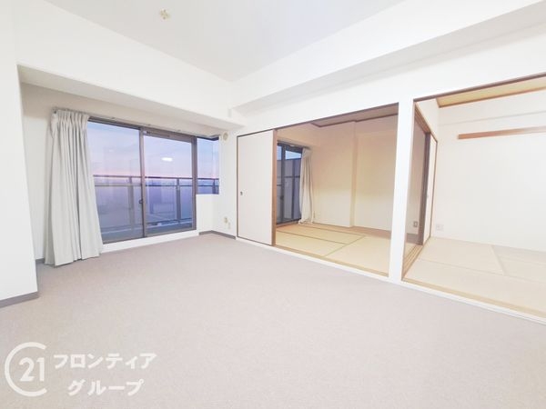 藤和ライブタウン四条畷　中古マンション