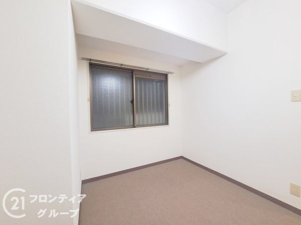 藤和ライブタウン四条畷　中古マンション