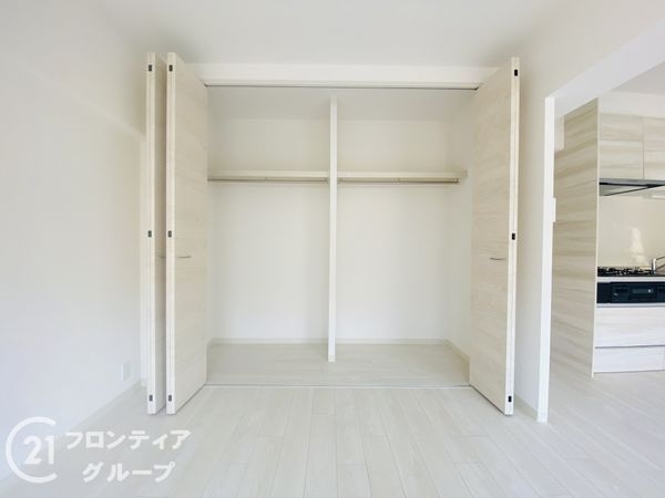 エバーグリーン門真　中古マンション
