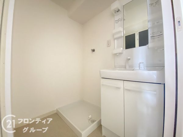 エバーグリーン門真　中古マンション
