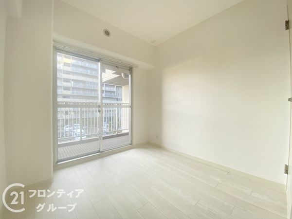エバーグリーン門真　中古マンション