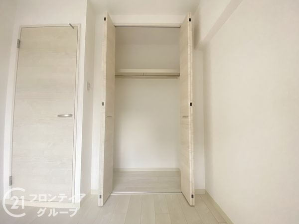 エバーグリーン門真　中古マンション