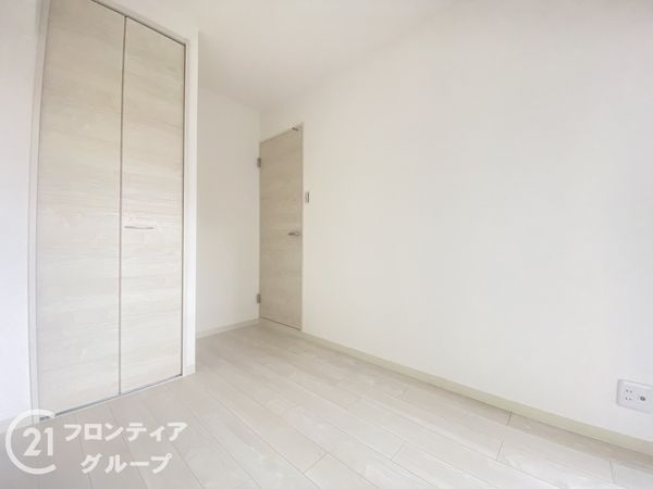 エバーグリーン門真　中古マンション
