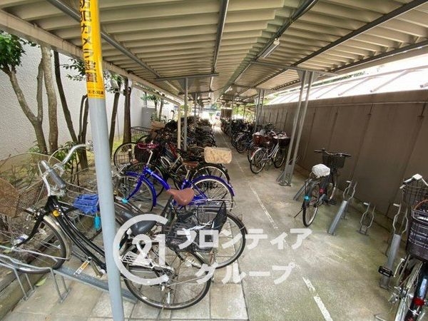エバーグリーン門真　中古マンション