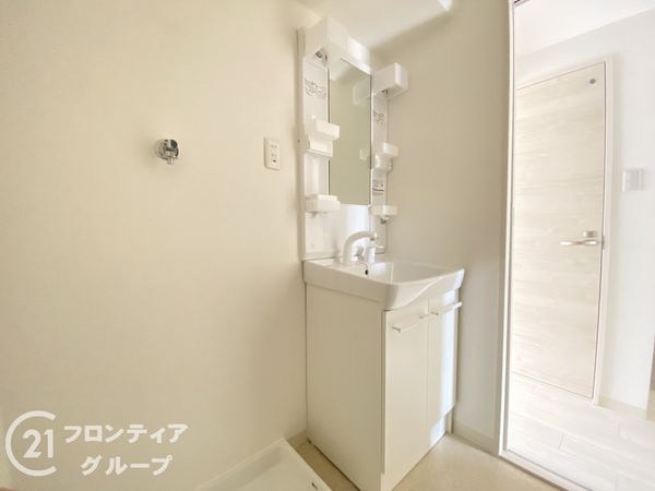 エバーグリーン門真　中古マンション