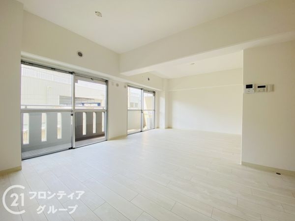 エバーグリーン門真　中古マンション