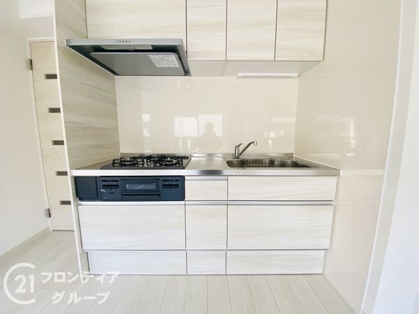 エバーグリーン門真　中古マンション