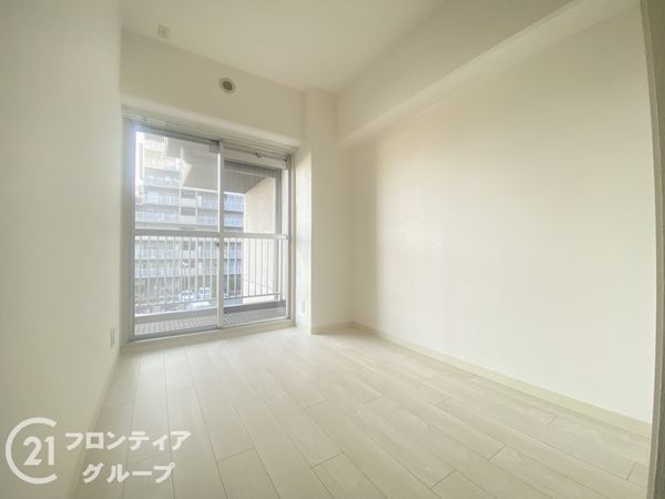 エバーグリーン門真　中古マンション
