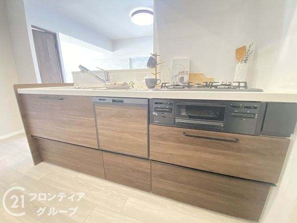 シャトー三愛　中古マンション
