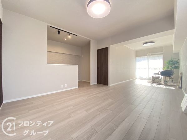 シャトー三愛　中古マンション