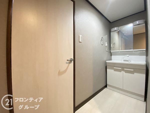 門真市大池町の中古一戸建て