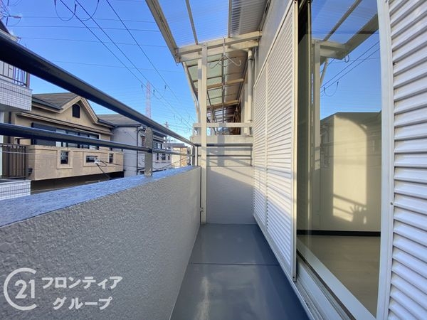 門真市大池町の中古一戸建て