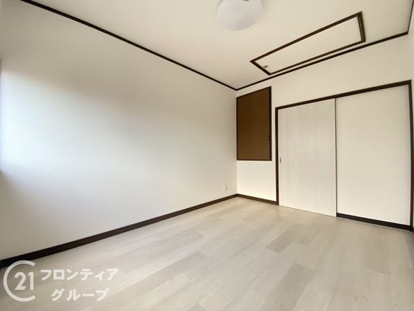 門真市大池町の中古一戸建て
