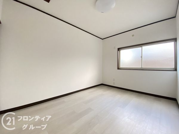 門真市大池町の中古一戸建て