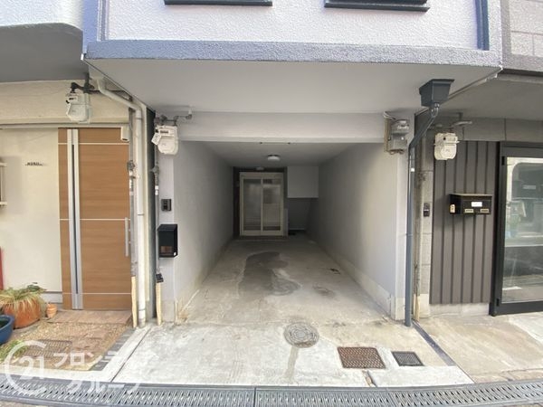 門真市大池町の中古一戸建て