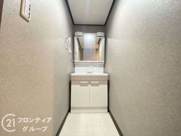 門真市大池町の中古一戸建て