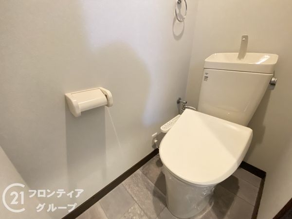 門真市大池町の中古一戸建て