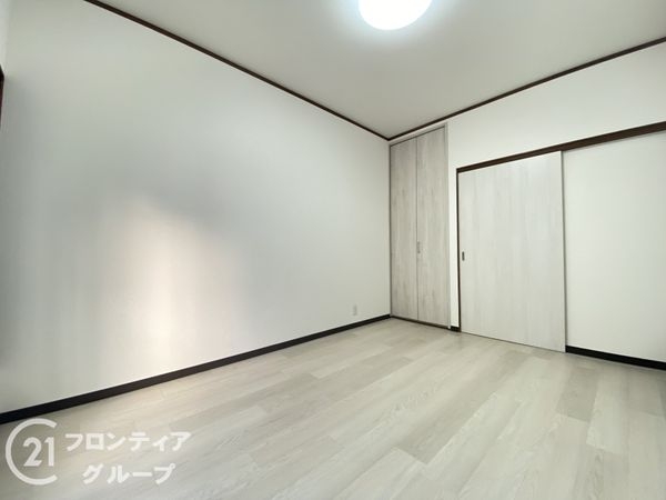 門真市大池町の中古一戸建て