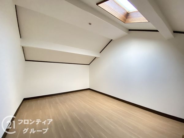 門真市大池町の中古一戸建て