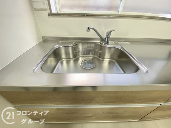 門真市大池町の中古一戸建て
