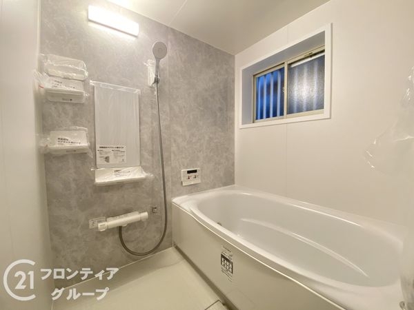 門真市大池町　中古一戸建て