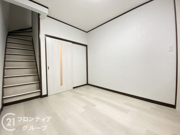 門真市大池町　中古一戸建て