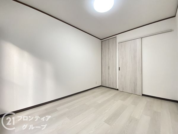 門真市大池町の中古一戸建て