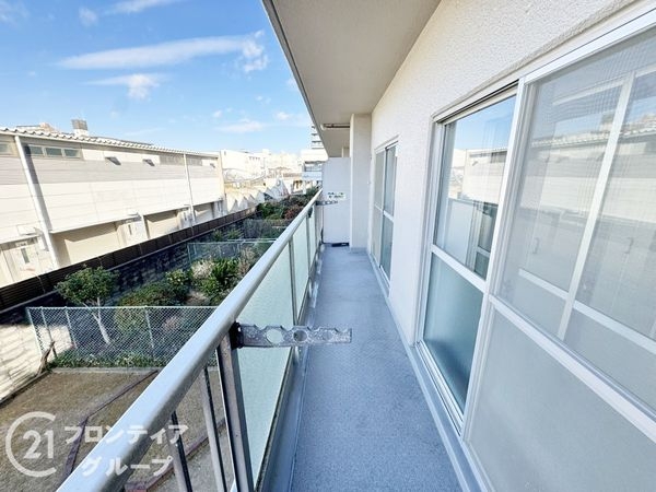 今福スカイハイツ　中古マンション