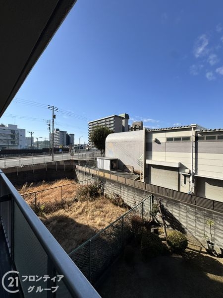 今福スカイハイツ　中古マンション