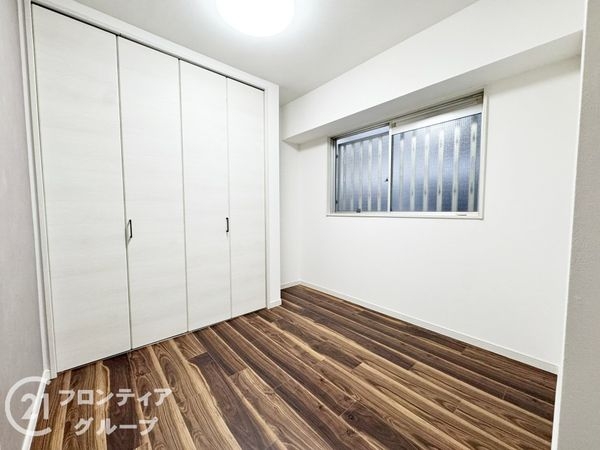 今福スカイハイツ　中古マンション