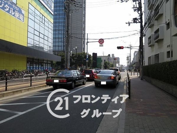 今福スカイハイツ　中古マンション