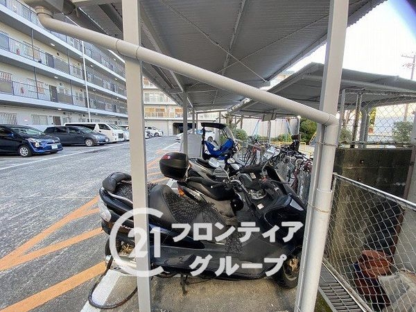 今福スカイハイツ　中古マンション