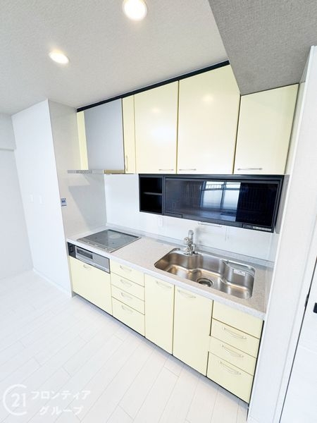 今福スカイハイツ　中古マンション