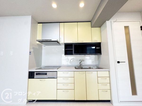 今福スカイハイツ　中古マンション