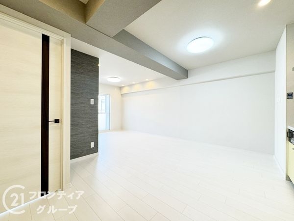 今福スカイハイツ　中古マンション