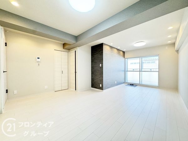 今福スカイハイツ　中古マンション