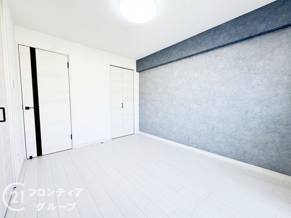 今福スカイハイツ　中古マンション