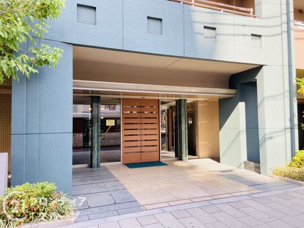 ユニハイム鶴見緑地　中古マンション
