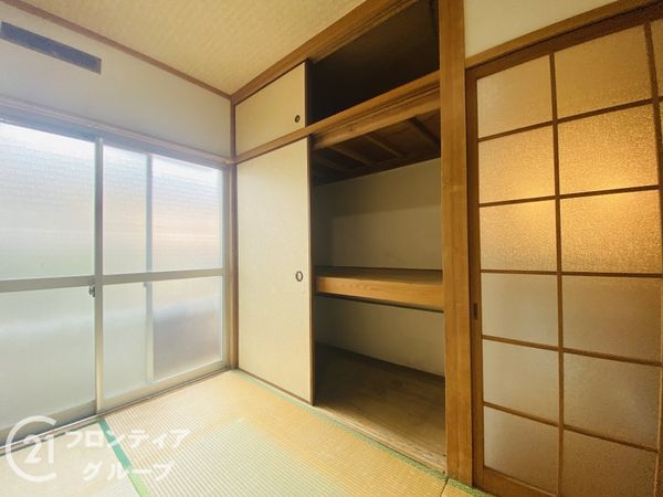 守口市滝井元町１丁目の中古一戸建て