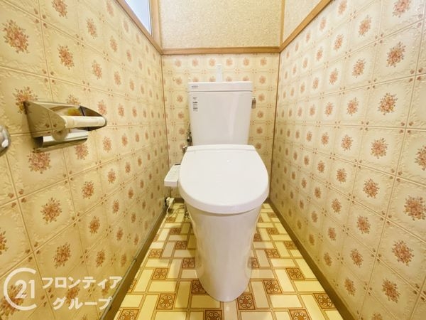 守口市滝井元町１丁目の中古一戸建て