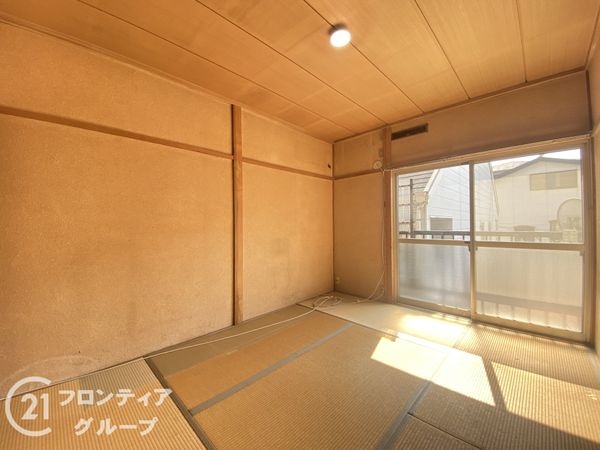 守口市滝井元町１丁目の中古一戸建て