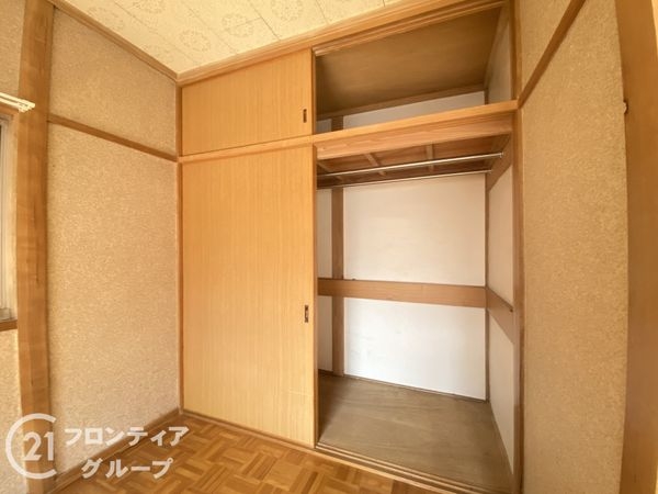 守口市滝井元町１丁目の中古一戸建て