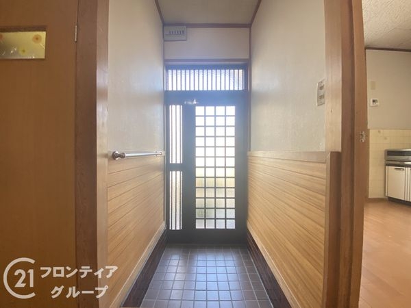 守口市滝井元町１丁目の中古一戸建て