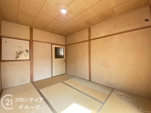 守口市滝井元町１丁目の中古一戸建て