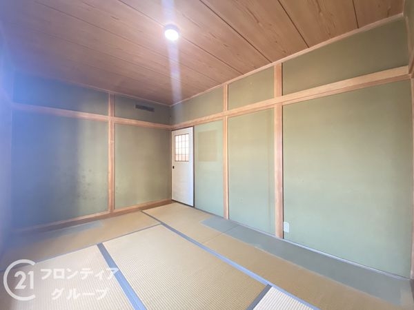 守口市滝井元町１丁目の中古一戸建て
