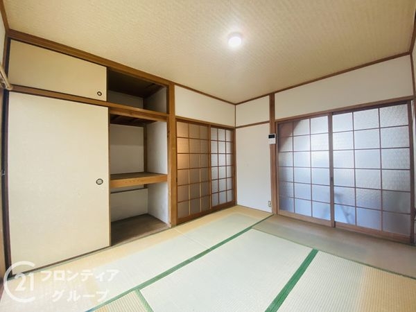 守口市滝井元町１丁目の中古一戸建て