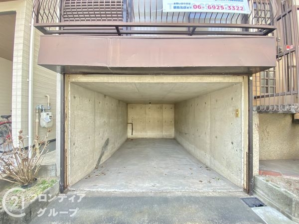 守口市滝井元町１丁目の中古一戸建て