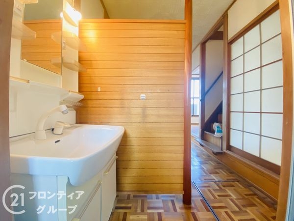 守口市滝井元町１丁目の中古一戸建て