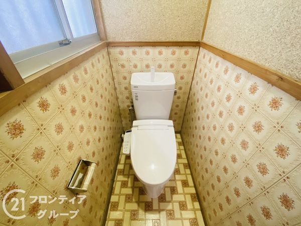守口市滝井元町１丁目の中古一戸建て