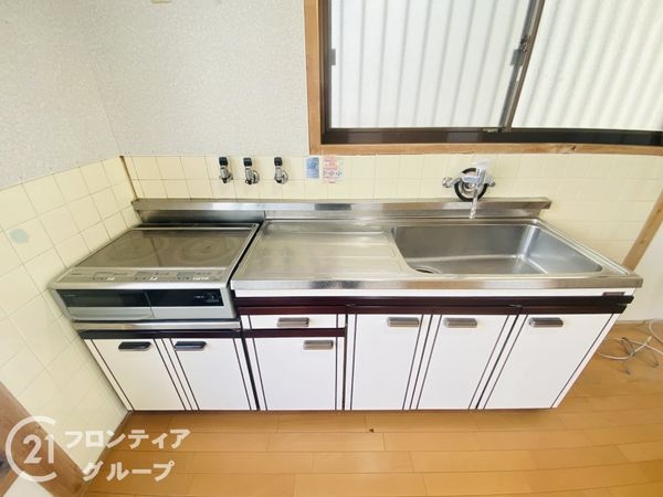 守口市滝井元町１丁目の中古一戸建て